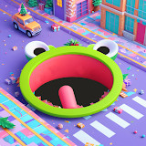 Hole io<span>(Unlock all skins)</span>2.32.5_rowtechapk.com