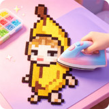 Perler Beads/Fuse Beads<span>(No Ads Free Rewards)</span>1.0.0_rowtechapk.com