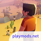 Desert City: Sands of Survival<span>(No ads)</span>1.0.3_rowtechapk.com