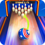 Bowling Crew — 3D bowling game1.30_rowtechapk.com