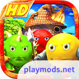 Wars Defense: Tower Defense<span>(No Ads)</span>1.4.107_rowtechapk.com