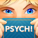 Psych! Outwit your friends<span>(No Ads)</span>9.3.34_rowtechapk.com
