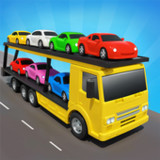 Mini Car Jam: Parking Puzzle0.1.6_rowtechapk.com