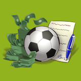 Football Agent<span>(Unlimited Money)</span>1.16.3_rowtechapk.com