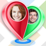 Find my friends: Phone Tracker1.0_rowtechapk.com