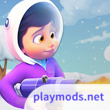 Frost Land - Snow Survival<span>(Unlimited Resources)</span>0.5.6_rowtechapk.com
