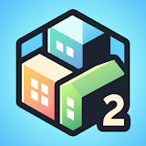 Pocket City 2<span>(unlock full version)</span>1.090_rowtechapk.com