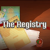 The Registry<span>(NO ADS)</span>1.0.0_rowtechapk.com