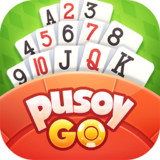 Pusoy Go-Competitive 13 Cards3.3.4_rowtechapk.com
