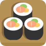 Sushi Style(Use enough gold coins, diamonds will increase )1.1.5_rowtechapk.com