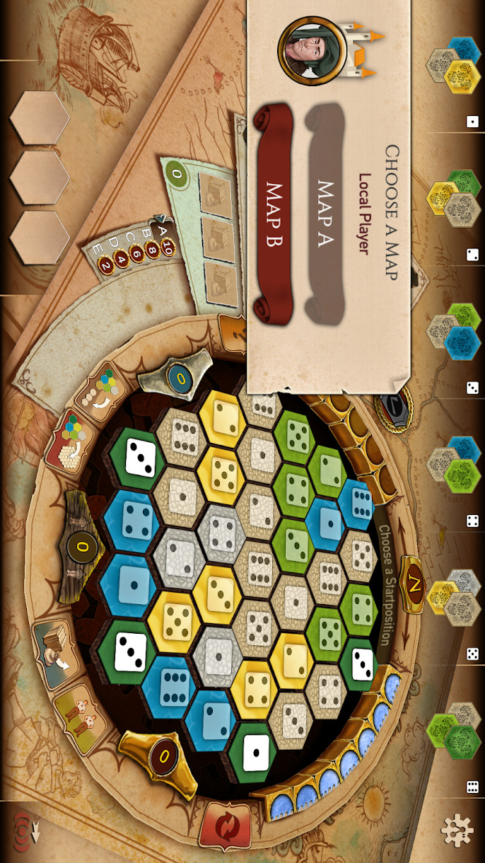 The Castles Of Burgundy(Unlock all chapters) screenshot image 6_Popularmodapk.com