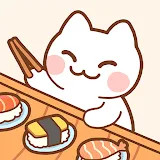Catstaurant : Cat Chefs<span>(Unlock the store)</span>1.1.4_rowtechapk.com