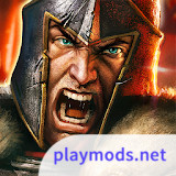 Game of War - Fire Age<span>(Speed change)</span>10.0.4.639_rowtechapk.com