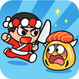 Sushi Village: Idle Chef<span>(Unlimited currency)</span>1.0.83_rowtechapk.com