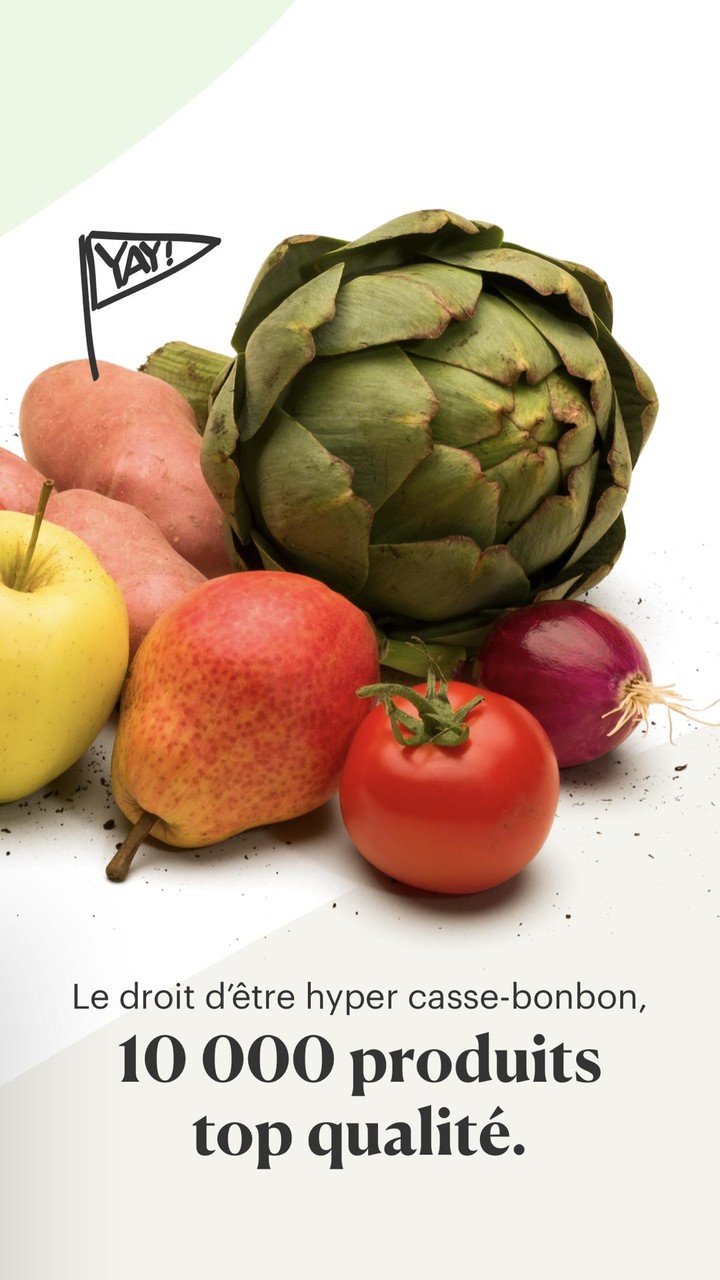 Chronodrive - courses en ligne screenshot image 8_Popularmodapk.com