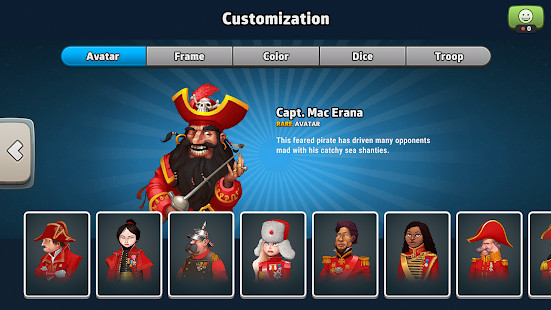 RISK: Global Domination<span>(Paid)</span> screenshot image 19_Popularmodapk.com