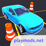 Parking Master<span>(Speed change)</span>1.2.9_rowtechapk.com