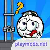 Ball Bounce: Escape Quest<span>(Game Speed)</span>0.3.1_rowtechapk.com