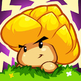 Super Mushroom VS Bacteria<span>(Free shopping)</span>1.2.59_rowtechapk.com