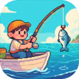 Fishing Time<span>(Unlimited currency)</span>0.18_rowtechapk.com