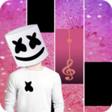 Magic Tiles Dj Piano Game Tile1.3.0_rowtechapk.com