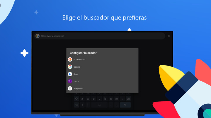 TV Browser screenshot image 8_Popularmodapk.com