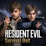 Resident Evil Survival Unit<span>(Mod Menu)</span>1.7.1_rowtechapk.com