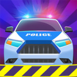 Police Car x Kids Racing Games1.4.2_rowtechapk.com