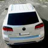 Passat B6 Drift Simulator:Car 2.6_rowtechapk.com
