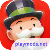 MONOPOLY GO!<span>(speed change)</span>1.13.5_rowtechapk.com