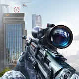 Sniper Fury: Online 3D FPS & Sniper Shooter Game6.8.0f_rowtechapk.com