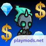 Shadow Man - Crystals & Coins<span>(Remove ads)</span>3.5_rowtechapk.com