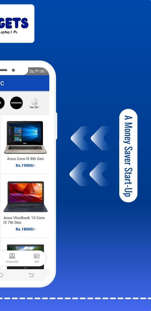 Gadgets screenshot image 3_Popularmodapk.com