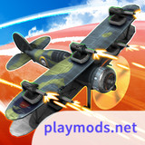 Heroes of Sky<span>(Speed change)</span>5.61_rowtechapk.com