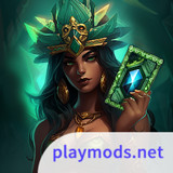 Quetzal - Card Battle TCG<span>(Mod Menu)</span>1.120_rowtechapk.com