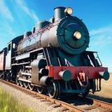 Train King Tycoon<span>(No Ads)</span>1.3.4_rowtechapk.com