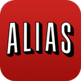 Alias. Party word game.7.3.3_rowtechapk.com