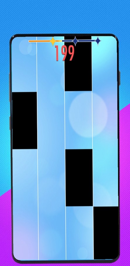 🎵 DJ TikTok Songs - Piano Tiles screenshot image 6_Popularmodapk.com