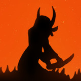 Samurai vs Ninja Offline Fight0.1.9.3_rowtechapk.com