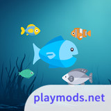 Get Big: Happy Fish Adventure<span>(No Ads)</span>2.0_rowtechapk.com