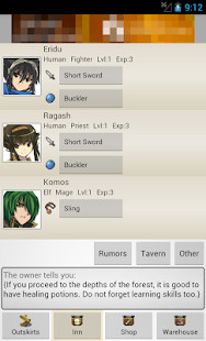 探险日志Ⅱ~遥远的探索破解版<span>(mod)</span> screenshot image 4_Popularmodapk.com