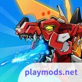 Mecha Colosseum<span>(Speed change)</span>1.4.1_rowtechapk.com