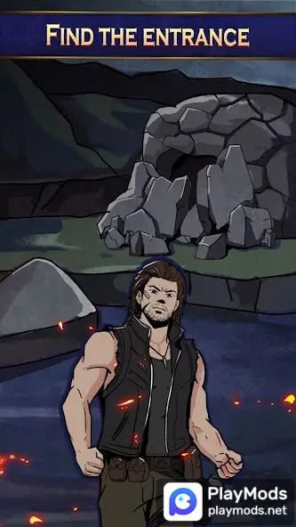 守墓人笔记<span>(No Ads)</span> screenshot image 3_Popularmodapk.com