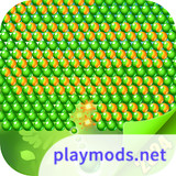 Bubble Shooter<span>(Unlimited Resources)</span>1.0.19_rowtechapk.com