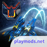 WarUniverse: Cosmos Online<span>(Speed change)</span>1.203.0_rowtechapk.com