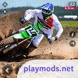Mx Dirt Bike Racing: Bike Game<span>(Unlimited Resources)</span>3.3_rowtechapk.com