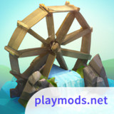 水电站<span>(No ads)</span>1.7.5_rowtechapk.com