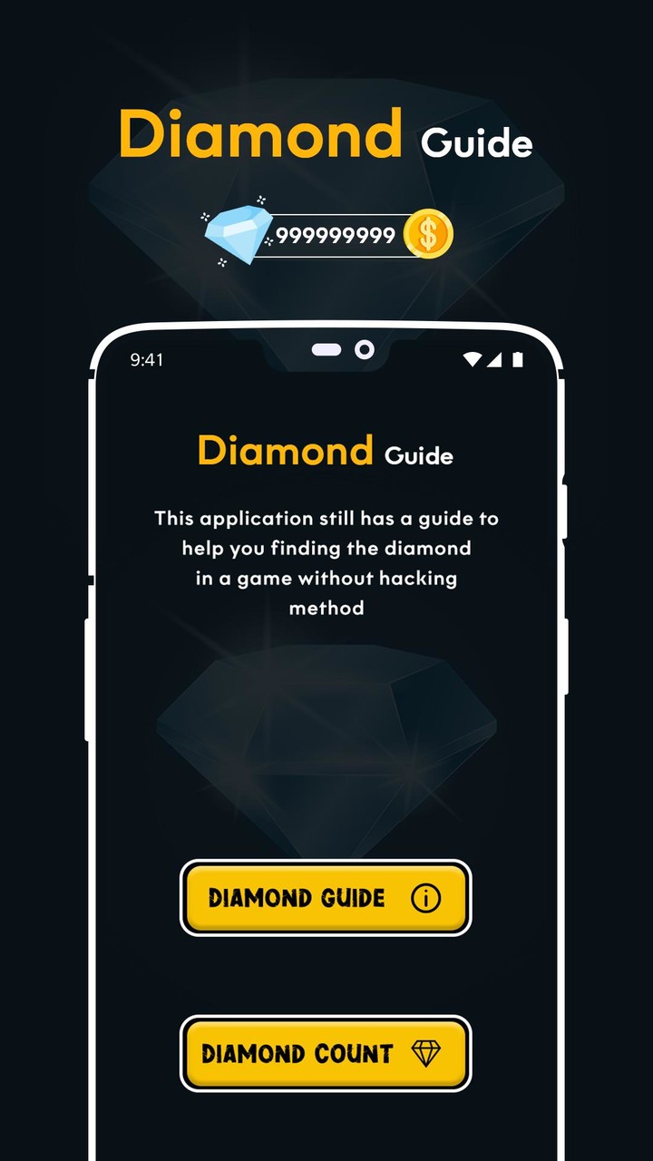 Guide and Tips For Diamonds screenshot image 26_Popularmodapk.com