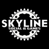 Skyline Social & Games Leagues3.1.3_rowtechapk.com