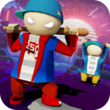 Human Gangs(No Ads)0.8_rowtechapk.com